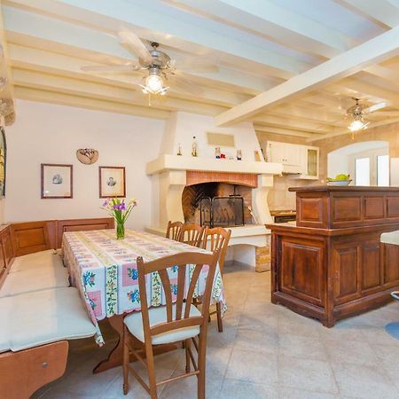 Villa Leora دوبروفينك المظهر الخارجي الصورة