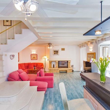 Villa Leora دوبروفينك المظهر الخارجي الصورة