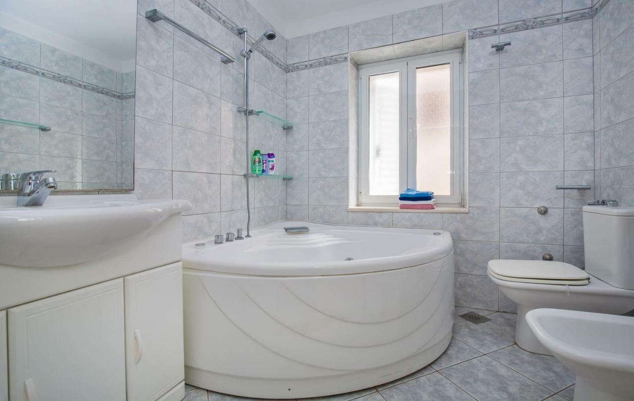 Villa Leora دوبروفينك المظهر الخارجي الصورة