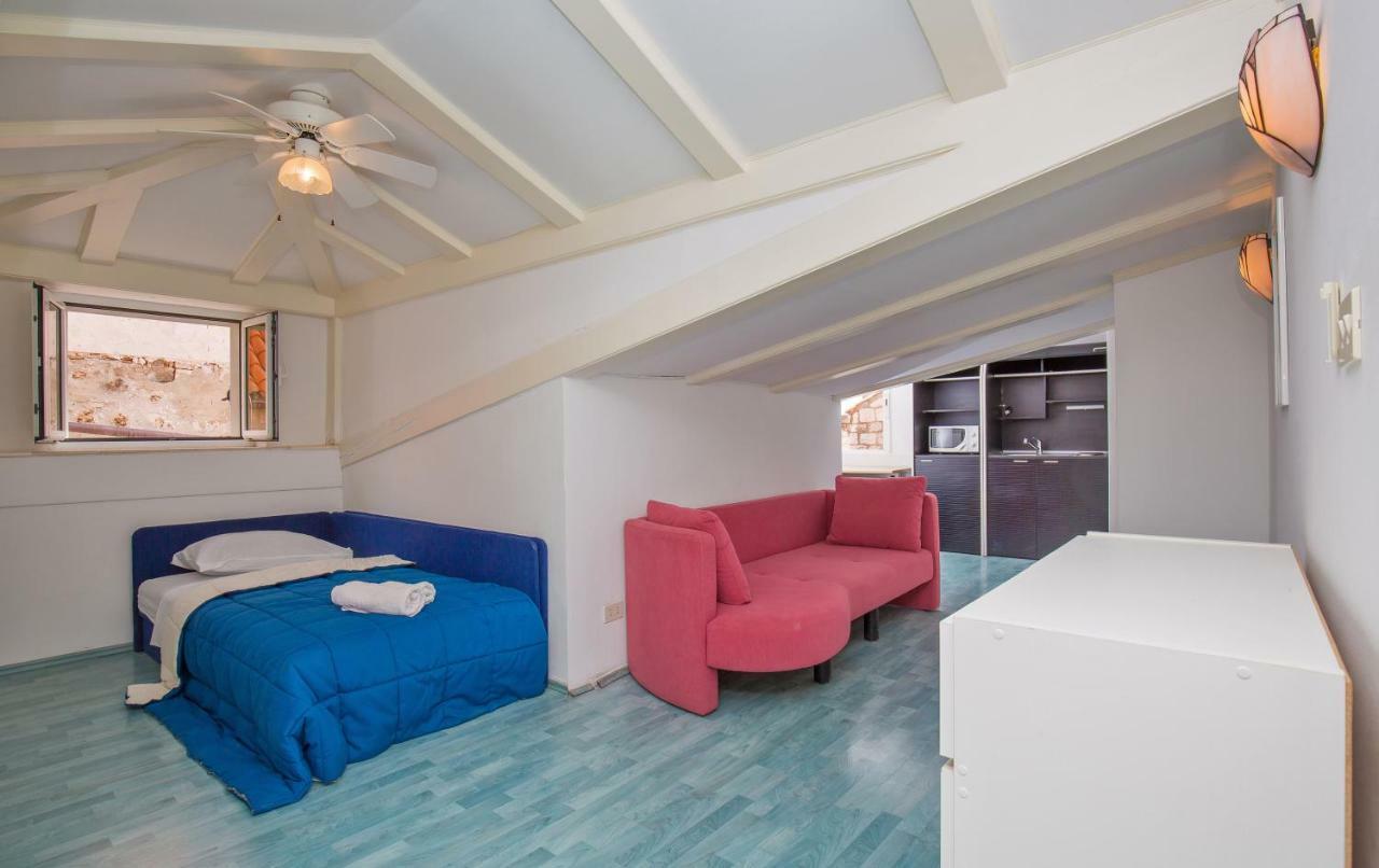 Villa Leora دوبروفينك المظهر الخارجي الصورة