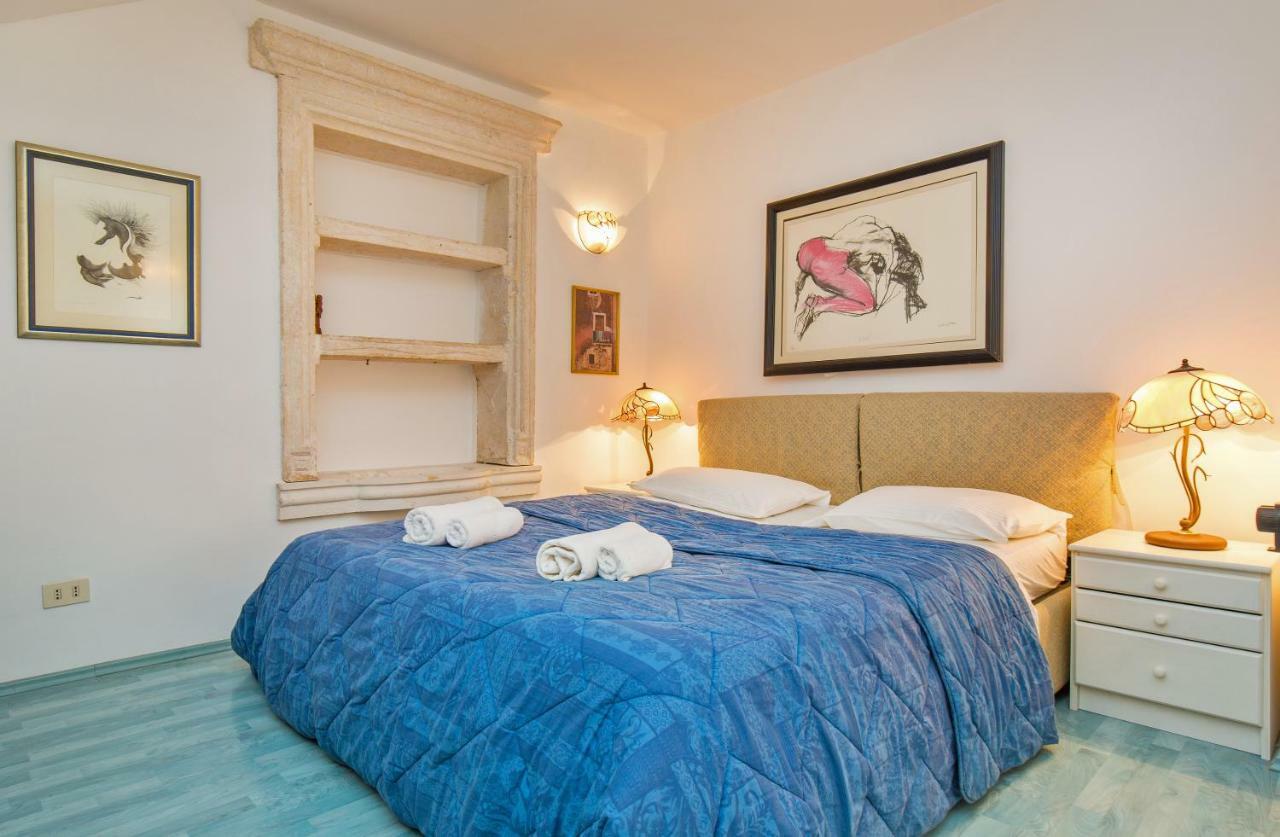 Villa Leora دوبروفينك المظهر الخارجي الصورة