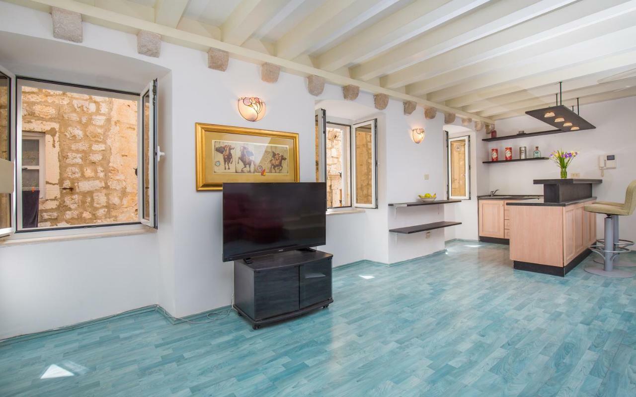 Villa Leora دوبروفينك المظهر الخارجي الصورة
